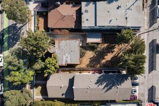 Single Family Residence, 2134 Stewart st, Santa Monica, CA 90404 - 28