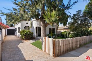 Single Family Residence, 2134   Stewart St, Santa Monica, CA  Santa Monica, CA 90404