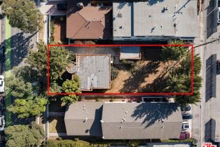 Single Family Residence, 2134 Stewart st, Santa Monica, CA 90404 - 27