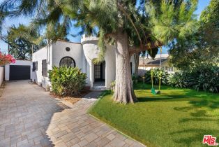 Single Family Residence, 2134 Stewart st, Santa Monica, CA 90404 - 2