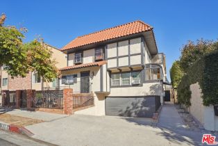 Apartment, 1143 22nd st, Santa Monica, CA 90403 - 24