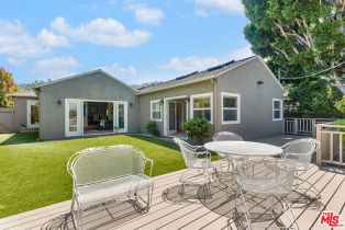 Single Family Residence, 3733 Willowcrest ave, Studio City, CA 91604 - 41