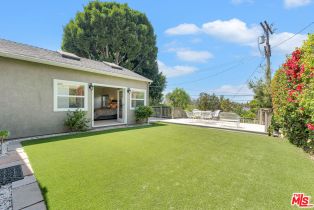 Single Family Residence, 3733 Willowcrest ave, Studio City, CA 91604 - 37