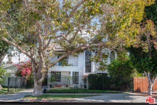 Single Family Residence, 4148 Mammoth ave, Sherman Oaks, CA 91423 - 34