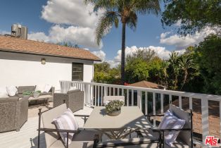 Single Family Residence, 4148 Mammoth ave, Sherman Oaks, CA 91423 - 16