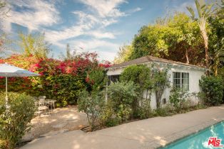 Single Family Residence, 4148 Mammoth ave, Sherman Oaks, CA 91423 - 29