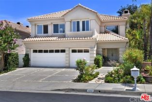 , 4342 Park Verdi, Calabasas, CA 91302 - 3