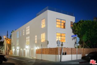 Residential Lease, 15   Brooks Ave, Venice, CA  Venice, CA 90291