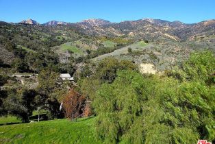 Land, 225 Conejo Rd, CA  , CA 93103