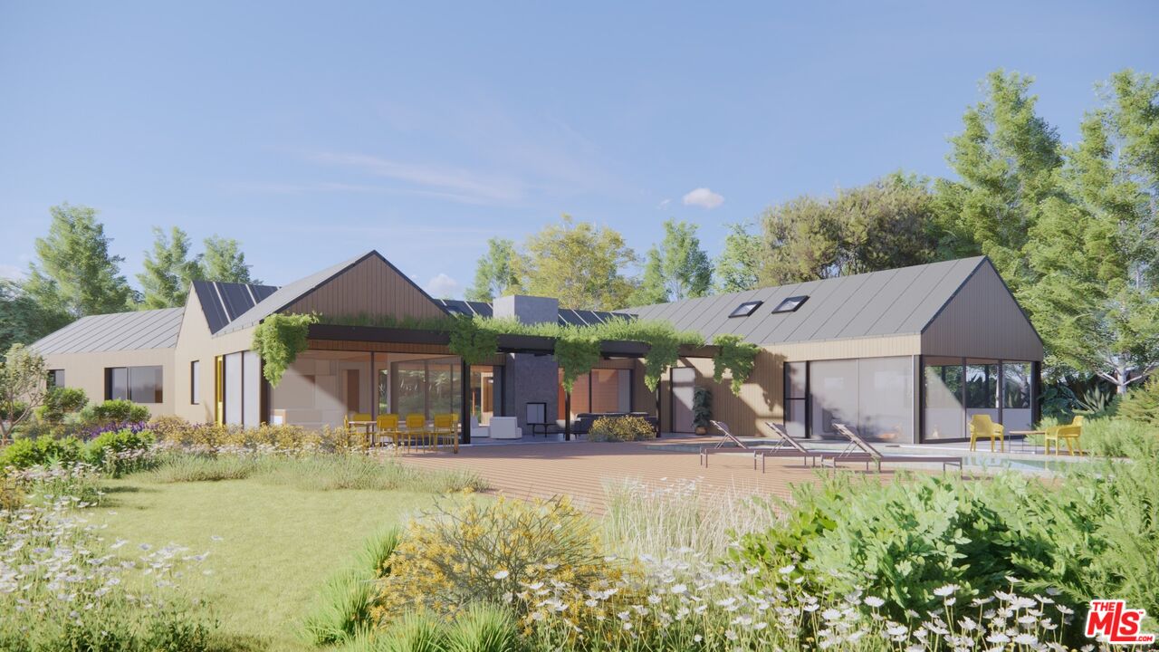 , 6132 Bonsall dr, Malibu, CA 90265 - 1