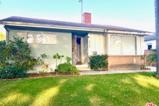 Residential Lease, 4160 Lincoln Ave, Culver City, CA  Culver City, CA 90232