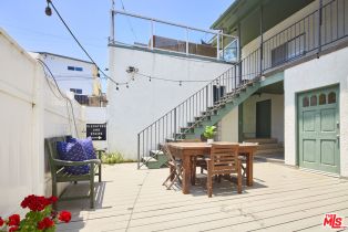 Residential Income, 205 5th ave, Venice, CA 90291 - 22