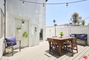 Residential Income, 205 5th ave, Venice, CA 90291 - 21