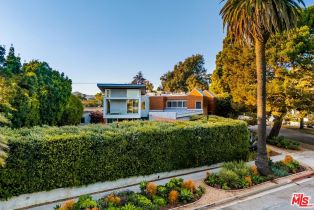 Single Family Residence, 831 Georgina ave, Santa Monica, CA 90402 - 54