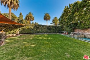 Single Family Residence, 831 Georgina ave, Santa Monica, CA 90402 - 52