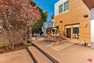 Single Family Residence, 831 Georgina ave, Santa Monica, CA 90402 - 47