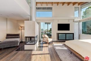 Single Family Residence, 831 Georgina ave, Santa Monica, CA 90402 - 31