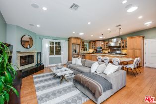 Single Family Residence, 4538 Lemp ave, Studio City, CA 91602 - 15