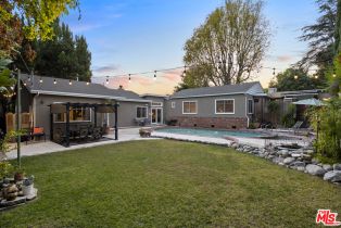 Single Family Residence, 4538 Lemp ave, Studio City, CA 91602 - 37