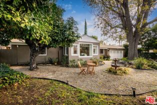 Single Family Residence, 4538 Lemp ave, Studio City, CA 91602 - 41