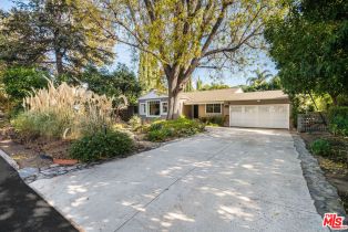 Single Family Residence, 4538 Lemp ave, Studio City, CA 91602 - 2