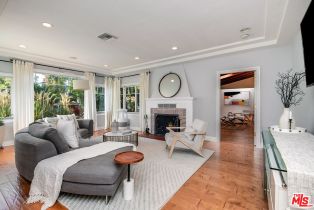 Single Family Residence, 4538 Lemp ave, Studio City, CA 91602 - 5