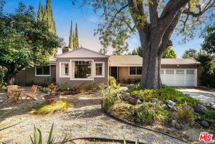 Single Family Residence, 4538   Lemp Ave, Studio City, CA  Studio City, CA 91602