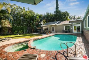 Single Family Residence, 4538 Lemp ave, Studio City, CA 91602 - 30