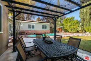 Single Family Residence, 4538 Lemp ave, Studio City, CA 91602 - 33