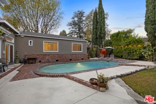 Single Family Residence, 4538 Lemp ave, Studio City, CA 91602 - 39