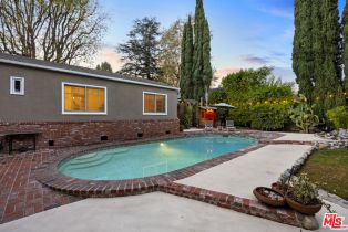 Single Family Residence, 4538 Lemp ave, Studio City, CA 91602 - 40