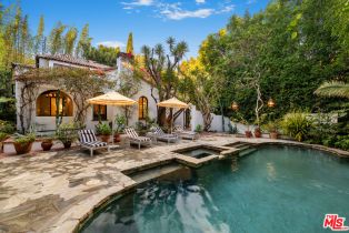 Single Family Residence, 1135 Sunset Vale ave, West Hollywood , CA 90069 - 3