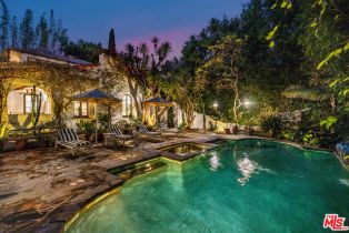 Single Family Residence, 1135 Sunset Vale ave, West Hollywood , CA 90069 - 45