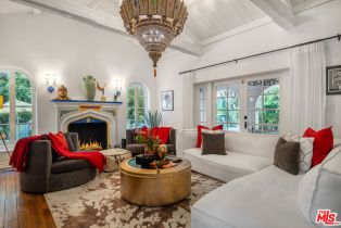 Single Family Residence, 1135 Sunset Vale ave, West Hollywood , CA 90069 - 14