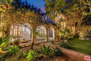 Single Family Residence, 1135 Sunset Vale ave, West Hollywood , CA 90069 - 48