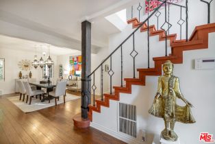 Single Family Residence, 1135 Sunset Vale ave, West Hollywood , CA 90069 - 22