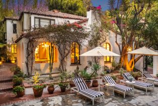 Single Family Residence, 1135 Sunset Vale ave, West Hollywood , CA 90069 - 43