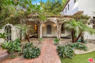 Single Family Residence, 1135 Sunset Vale ave, West Hollywood , CA 90069 - 5