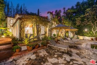 Single Family Residence, 1135 Sunset Vale ave, West Hollywood , CA 90069 - 47