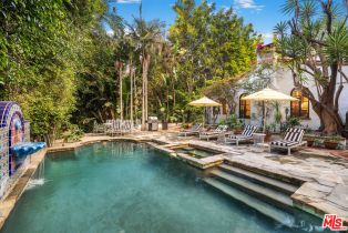 Single Family Residence, 1135 Sunset Vale ave, West Hollywood , CA 90069 - 8