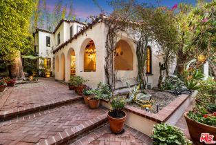 Single Family Residence, 1135 Sunset Vale ave, West Hollywood , CA 90069 - 50