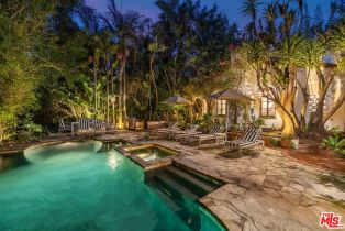 Single Family Residence, 1135 Sunset Vale ave, West Hollywood , CA 90069 - 44