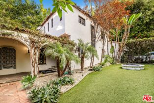 Single Family Residence, 1135 Sunset Vale ave, West Hollywood , CA 90069 - 11