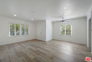 Residential Income, 4244 Lafayette pl, Culver City, CA 90232 - 7