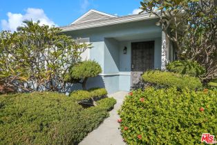 Residential Income, 4244 Lafayette pl, Culver City, CA 90232 - 4