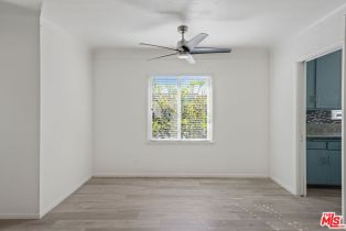 Residential Income, 4244 Lafayette pl, Culver City, CA 90232 - 8