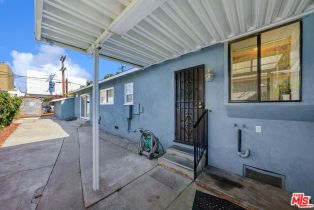 Residential Income, 4244 Lafayette pl, Culver City, CA 90232 - 45