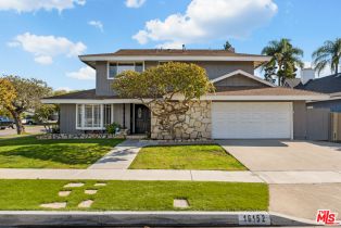 Residential Lease, 16152   Ballantine Ln, Huntington Beach, CA  Huntington Beach, CA 92647