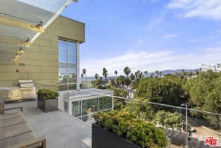 Condominium, 1705 Ocean ave, Santa Monica, CA 90401 - 28