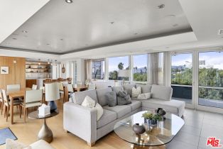 Condominium, 1705 Ocean ave, Santa Monica, CA 90401 - 27